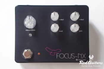 FOCUS-NX